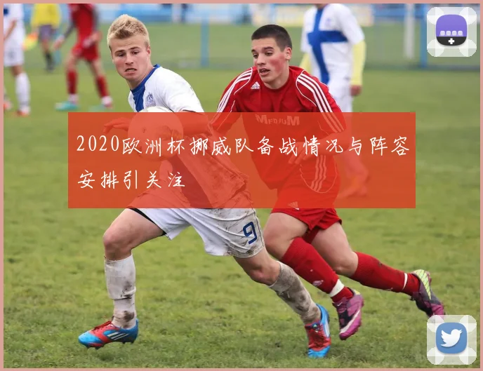 2020欧洲杯挪威队备战情况与阵容安排引关注