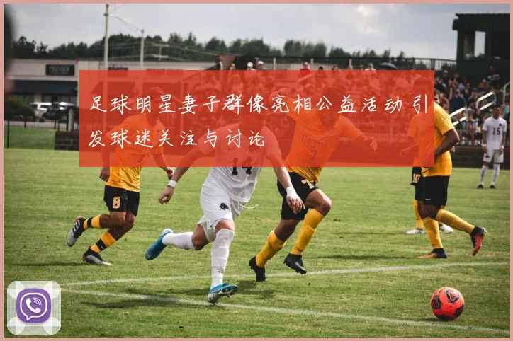 足球明星妻子群像亮相公益活动 引发球迷关注与讨论